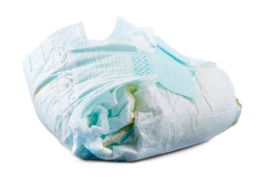 No Dirty Diapers