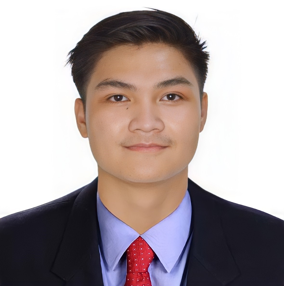 Dela Peña, Edrian