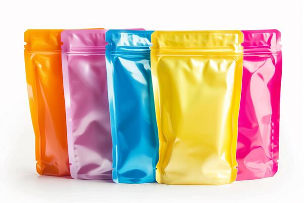Flexible Packaging