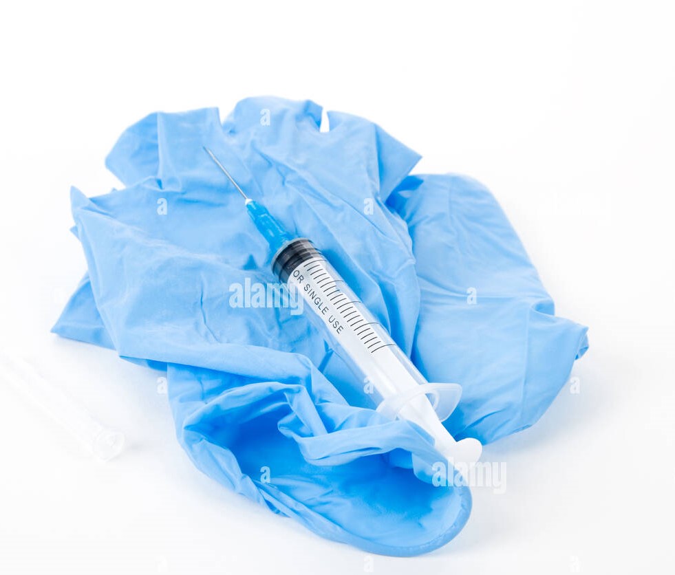 No Medical Waste