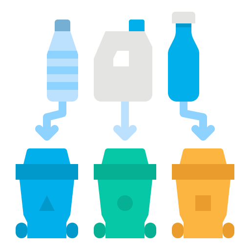 Recyclable