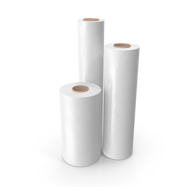 Plastic Wrap