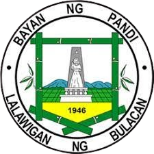 Pandi Logo